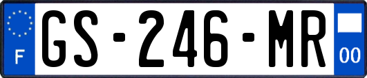 GS-246-MR