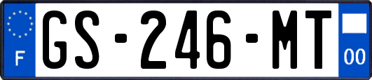 GS-246-MT