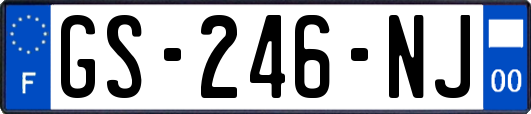 GS-246-NJ