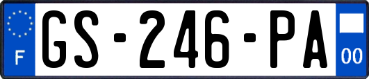 GS-246-PA