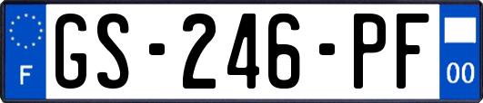 GS-246-PF