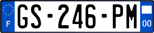 GS-246-PM