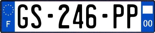 GS-246-PP