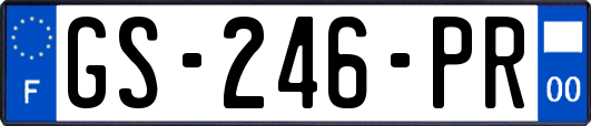 GS-246-PR