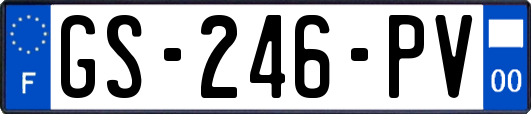 GS-246-PV