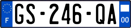 GS-246-QA