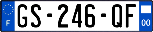 GS-246-QF