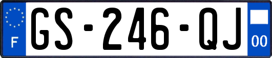 GS-246-QJ