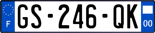 GS-246-QK