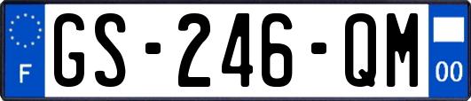 GS-246-QM
