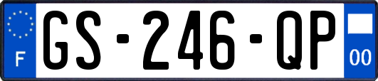 GS-246-QP