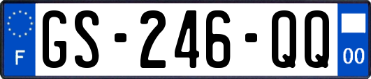 GS-246-QQ