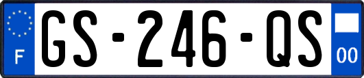 GS-246-QS