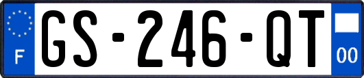 GS-246-QT