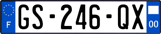 GS-246-QX