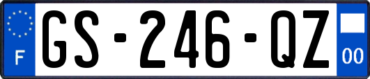 GS-246-QZ