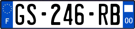 GS-246-RB