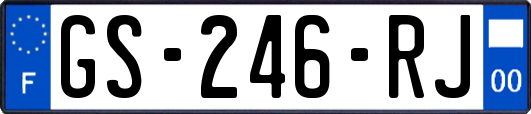 GS-246-RJ