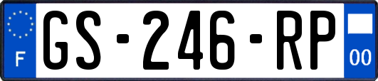 GS-246-RP
