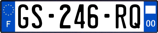 GS-246-RQ
