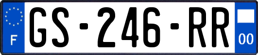 GS-246-RR