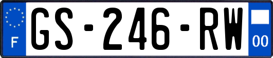 GS-246-RW