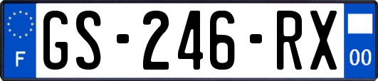 GS-246-RX