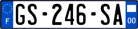 GS-246-SA