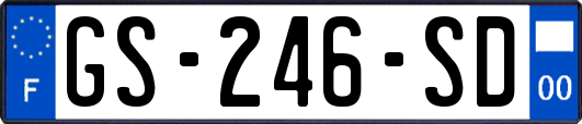 GS-246-SD