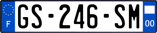 GS-246-SM