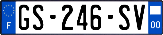 GS-246-SV