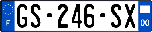 GS-246-SX