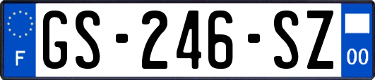 GS-246-SZ