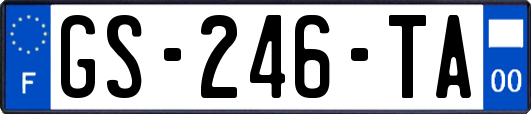 GS-246-TA