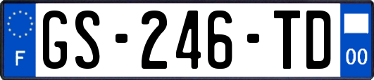 GS-246-TD