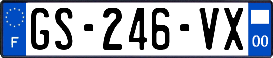 GS-246-VX