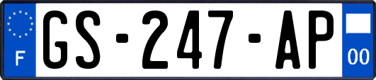 GS-247-AP