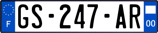 GS-247-AR