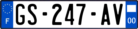 GS-247-AV