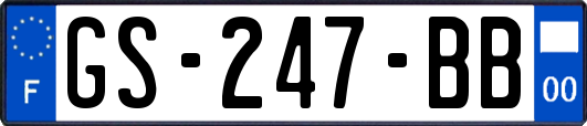 GS-247-BB