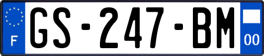 GS-247-BM