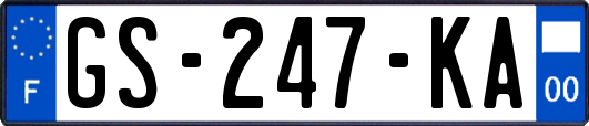 GS-247-KA