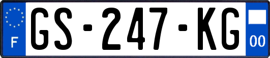 GS-247-KG