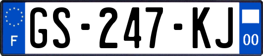 GS-247-KJ