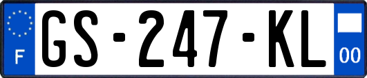 GS-247-KL