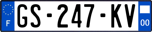 GS-247-KV