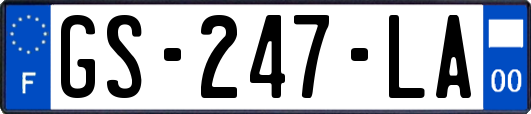 GS-247-LA
