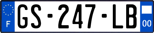 GS-247-LB