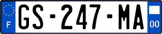 GS-247-MA
