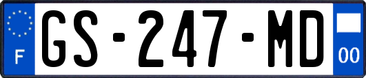 GS-247-MD